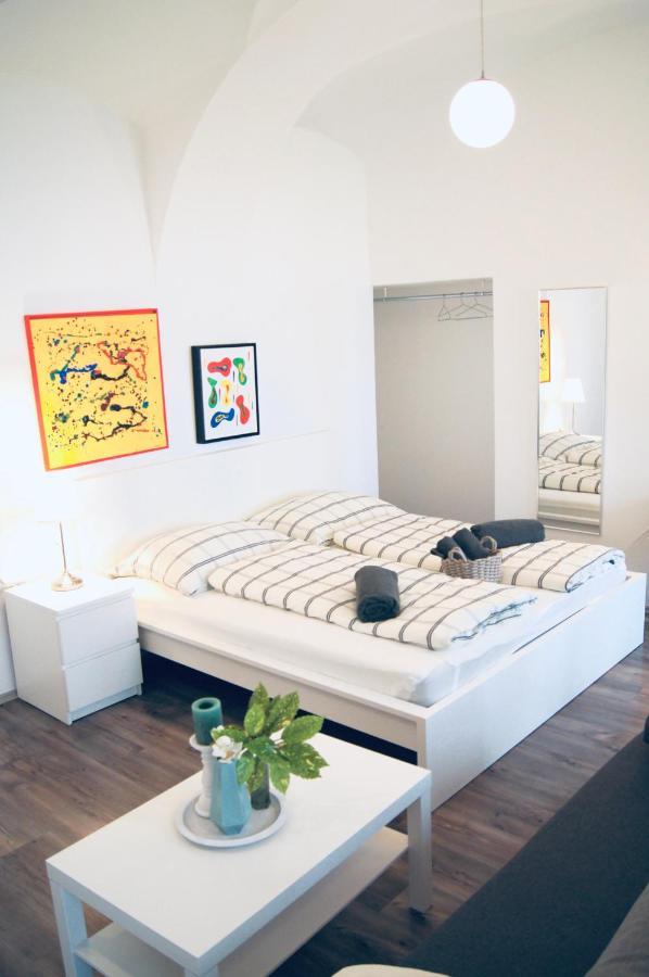 Beautiful Apartment 3 City Center Wien Eksteriør bilde